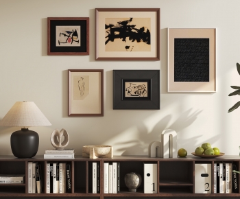 Modern Painting-ID:163855085