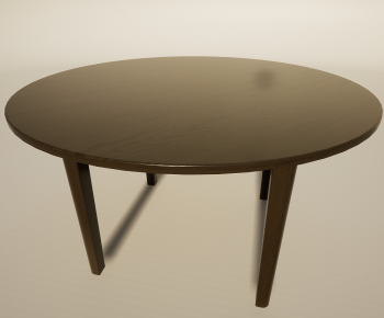 Modern Dining Table-ID:933198962