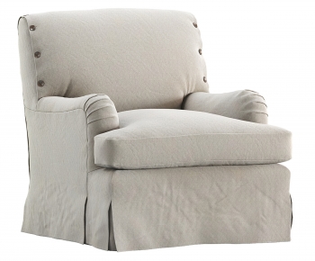 Modern Single Sofa-ID:903095019