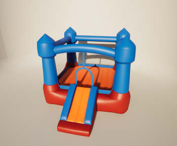 Modern Equipment For Children-ID:200038919