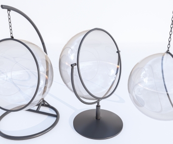 Modern Hanging Chair-ID:667109012