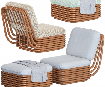 Modern Single Sofa-ID:122087968