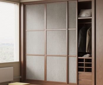 Modern The Wardrobe-ID:689594033