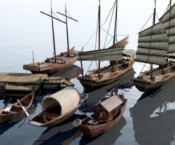 Modern Ship-ID:948884011