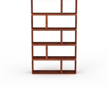 Modern Bookshelf-ID:597958097
