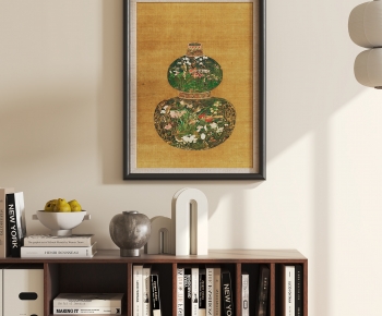 New Chinese Style Painting-ID:723701952