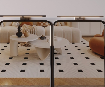 Modern Mirror Light-ID:277992013