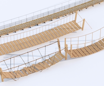 Modern Bridge-ID:989643109