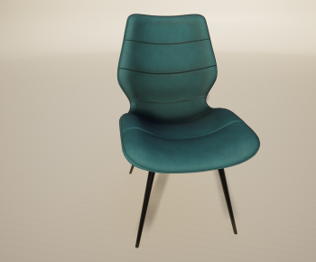 Modern Single Chair-ID:442388063