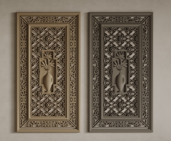 European Style Wall Decoration-ID:114440936