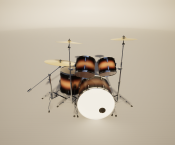 Modern Music Equipment-ID:116210016