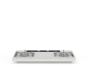 Modern Kitchen Electric Gas Range-ID:997771023