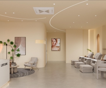 Modern Barbershop-ID:334542047