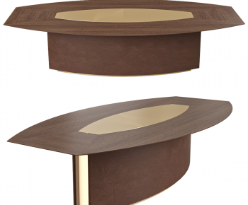 Modern Dining Table-ID:952639103