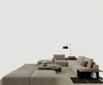 Modern Sofa Combination-ID:247797974