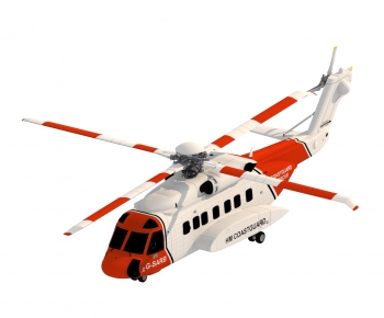 Modern Aircraft-ID:634860043