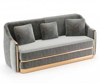 Modern A Sofa For Two-ID:106720957