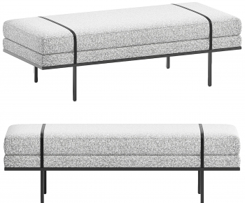 Modern Sofa Stool-ID:653198003