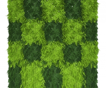 Modern Plant Wall-ID:212436913