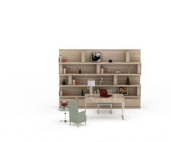 Modern Bookcase-ID:905626065