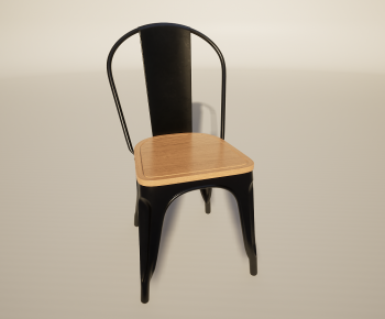 Modern Dining Chair-ID:304145107