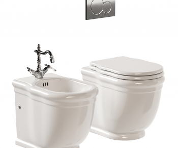 Modern Toilet-ID:105879317