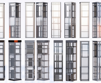 Modern Lift-ID:558994059