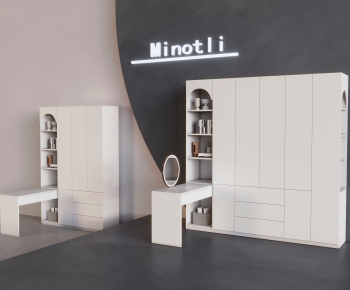 Modern The Wardrobe-ID:414211999