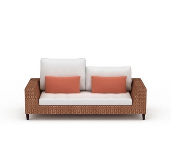 Modern A Sofa For Two-ID:252646923