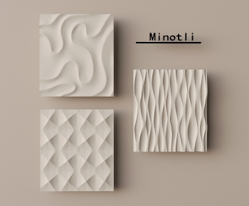 Modern Wall Panel-ID:578915129