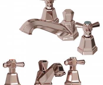 Modern Faucet/Shower-ID:515310054