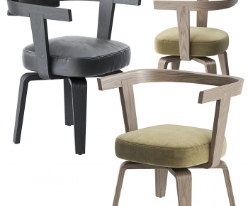Modern Dining Chair-ID:558909895