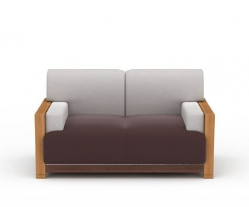 Modern A Sofa For Two-ID:683170086