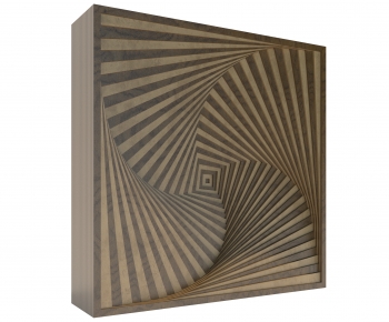 Modern Wall Decoration-ID:710330078