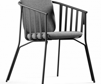 Modern Lounge Chair-ID:706897979