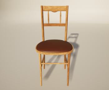 Modern Single Chair-ID:791162014