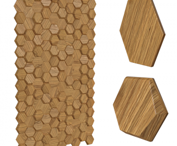 Modern Wall Panel-ID:350963122