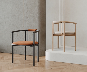 Modern Dining Chair-ID:865612984