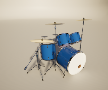 Modern Music Equipment-ID:841377024