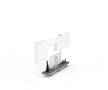 Modern TV Cabinet-ID:571477893