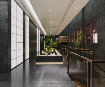 Modern Club Space-ID:966814992