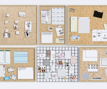 Modern Wall Decoration-ID:584887987