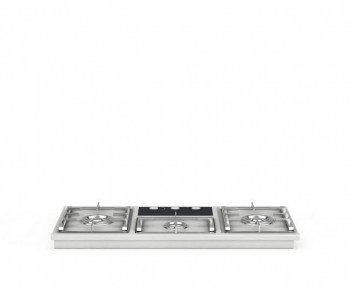 Modern Kitchen Electric Gas Range-ID:894420128