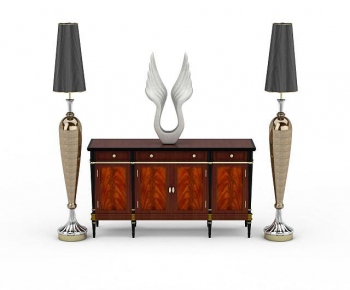 Modern Side Cabinet-ID:348041065