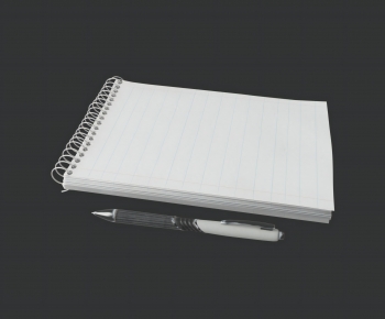 Modern Stationery-ID:847659113