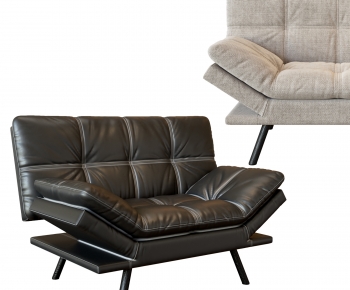 Modern Single Sofa-ID:950769905