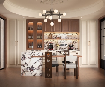 French Style The Kitchen-ID:865298037