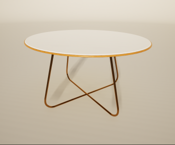 Modern Table-ID:534984114