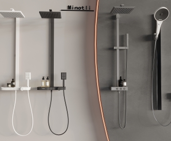 Modern Faucet/Shower-ID:285291915