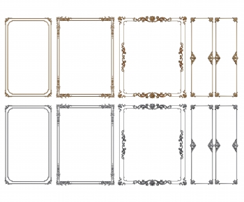 French Style Carving-ID:235529902